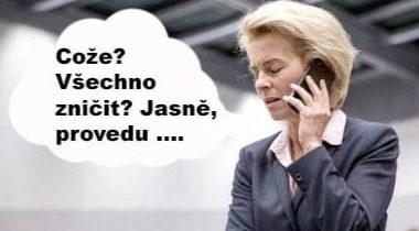 J. Kulhavý: Drsná odpověď, která nás neuspokojila