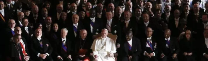 Chrislam – projekt jedného svetového náboženstva