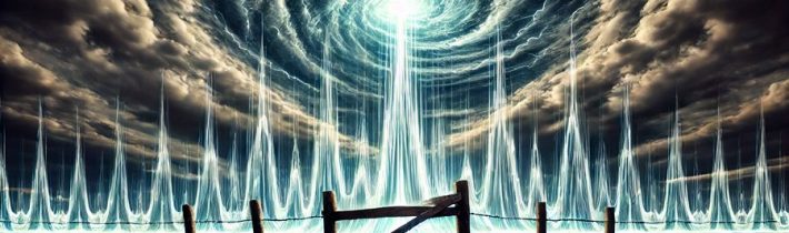 Klimatická agenda je zneužívána politiky a finančními skupinami pro jejich vlastní zájmy. ~ NESPOKOJENÝ