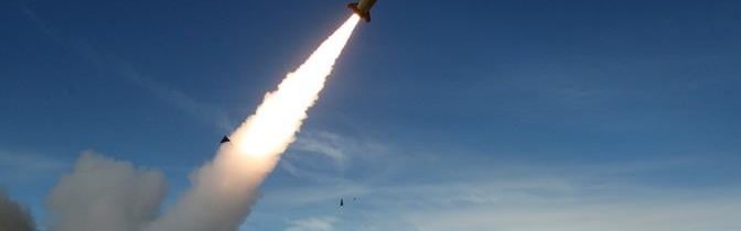 Pentagon zuří: 90 procent raket ATACMS a Storm Shadow vypálených Ukrajinci přišlo nazmar