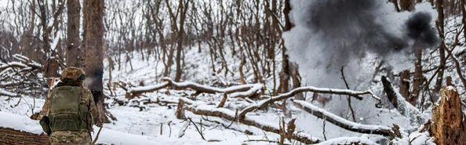 The Wall Street Journal: Syrský sám vyhladil vlastní pěchotu a teď doufá, že Rusy zastaví bezpilotní letouny