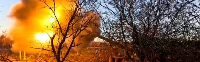 „Přežil – vyhrál jackpot!“ – Krvavé kasino pro AFU na cestě do Sudže