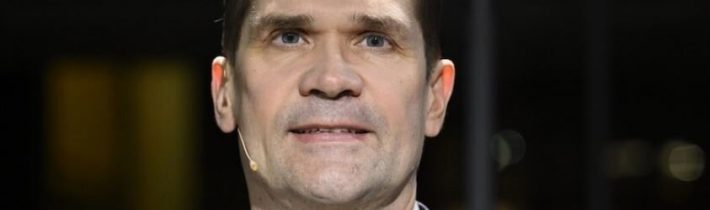 Europoslanec: Trump nám dal tri týždne na podpísanie kapitulácie Ukrajiny