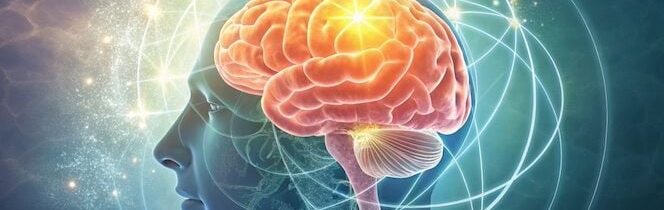 Vedec skúmajúci mozgové vlny objavil u 15% ľudí nadprirodzený „anjelský vzor“