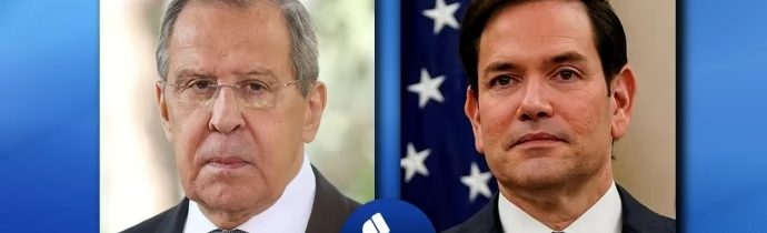 Rubio zatelefonoval Lavrovovi