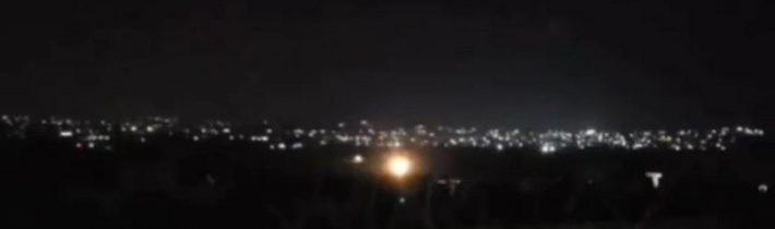 🇸🇾 Násilné střety mezi bývalými členy Hurras al-Din (spojené s Al-Káidou) a