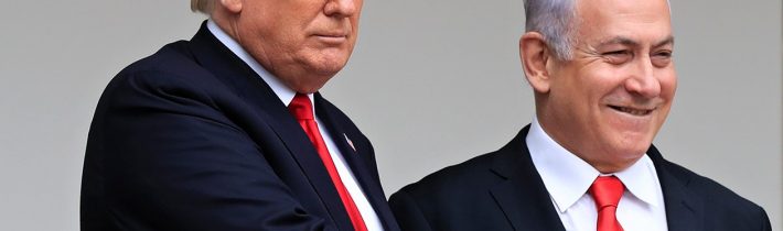 Jízda na tygru | Pravý prostor