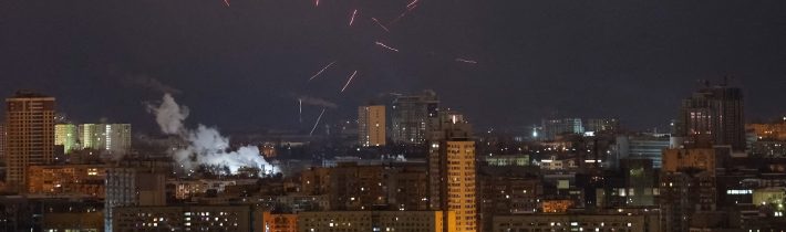 Reuters: USA môžu vypnúť na Ukrajine „Starlink“