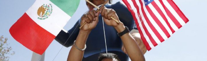 USA môžu začať vojnu s Mexikom „Myslím si, že bude vojna s Mexikom? Áno, bohužia…