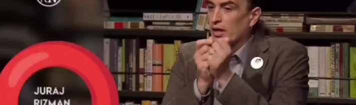 @parlamentnezoo #slovensko #slovenskytiktok #slovensko  DESIVÁ PRAVDA : RIZMAN A…