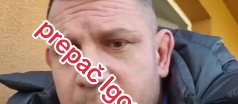 @mareksoun6  … Marek Šoun Video Blog TikTok