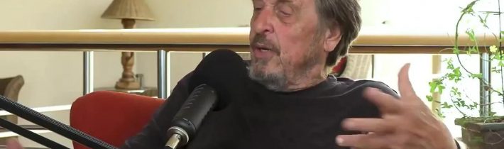 🇺🇸Otec Elona Muska Erol Musk říká, že bývalý americký prezident Barack Obama