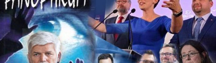 Konspirace se nekontrolovaně mění v pravdu – INFOKURÝR