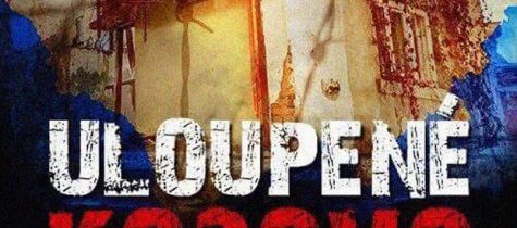 Pondělí 17. 2. 2025 v 17:00 – Praha, Václavák – demonstrace proti uloupení Kosovo