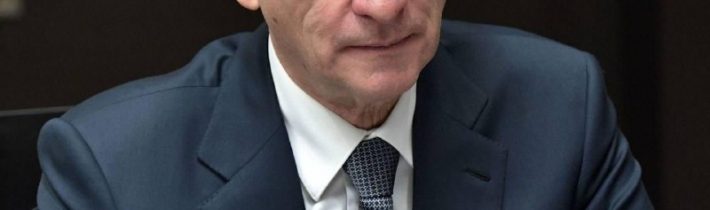 Rokovania o Ukrajine by mali prebiehať medzi Ruskom a USA bez účasti ďalších zá…