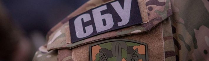 V roku 2022 SBU vytvorila v Chersone „filtračný tábor“