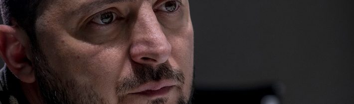 Banderovcom tečie do topánok