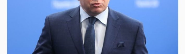 Keby som bol na mieste prezidenta…Pamätám si, ako ma protislovenské médiá atakov…