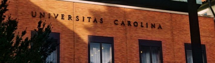 Zblblí studenti v akci