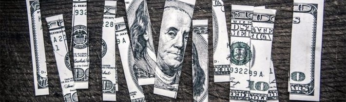 Penězovody politickým (ne)ziskovkám se zastavily. Díky Donalde, tohle za to stálo! ~ NESPOKOJENÝ