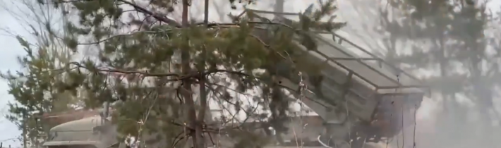 Zvodka o situácii v Kurskej oblasti 15. februára 2025