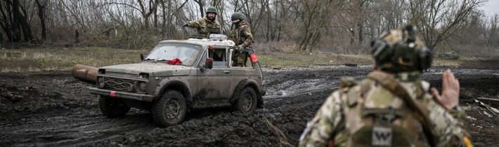 Zvodka o situácii v Kurskej oblasti 1. februára 2025