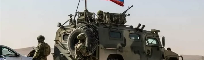 RUSI ÚTOČIA NA PRAVOM BREHU RIEKY OSKOL – AKTUÁLNE SPRÁVY Z FRONTOV 18.2.2025