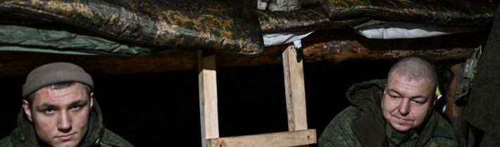 Independent: Nová taktika Rusov pri Pokrovsku — „postupujú vo dne v noci“