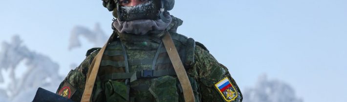 Brífing ruského ministerstva obrany 15. februára 2025