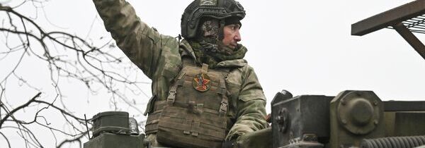 Brífing ruského ministerstva obrany 18. februára 2025