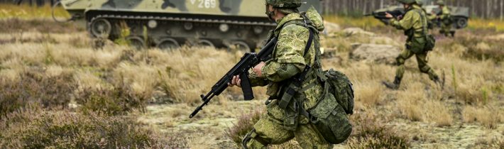 Brífing ruského ministerstva obrany 20. februára 2025