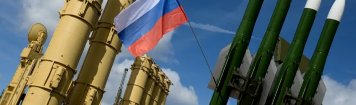 Brífing ruského ministerstva obrany 22. februára 2025