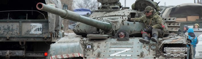 Brífing ruského ministerstva obrany 2. februára 2025