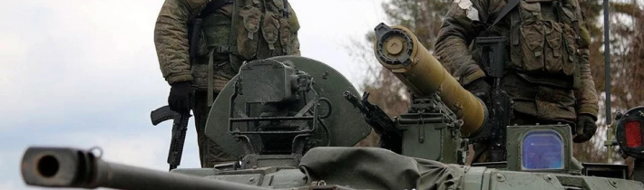 Brífing ruského ministerstva obrany 1. februára 2025