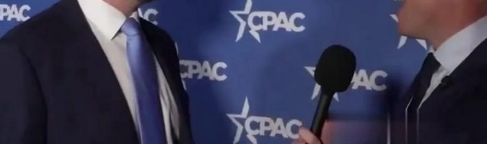 ‼️🇺🇸 🇺🇦 „Zelenského země by vůbec neexistovala, kdyby nebylo Spojených států“: Viceprezident