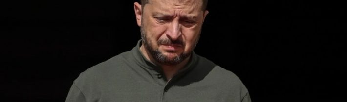 Ruská média potvrdila, že Zelenskyj je pedofil a obchodník s dětmi – tadesco.org