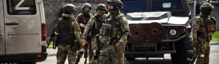 Britský analytik Mercouris: O zajatých důstojnících NATO v Kursku se nejspíš nikdy nedozvíme (VIDEO !!!)