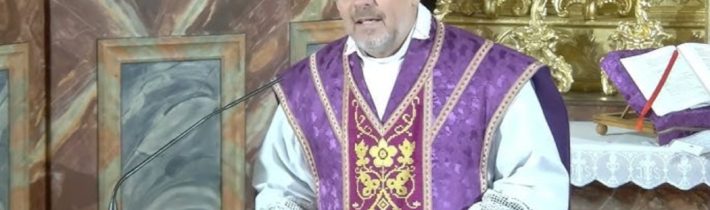 „Sloboda prejavu musí mať hranice.“ Odrazu… –