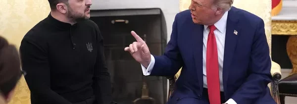 Pre toto sa Rusko ako civilizovaná mocnosť správa k barbarom na svojich hraniciach zdržanlivo