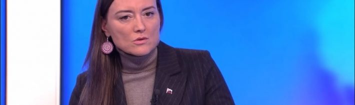 NIKTO NEUROBIL PRE UROVNANIE RUSKO-AMERICKÝCH VZŤAHOV VIAC AKO VČERA ZELENSKÝ