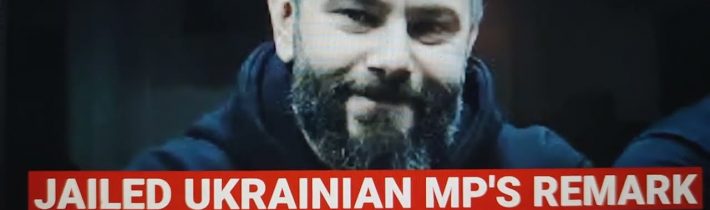 „Trumpova past…“: zloba na Ukrajině v době, kdy Zelenskyj má podepsat šokující dohodu s USA…