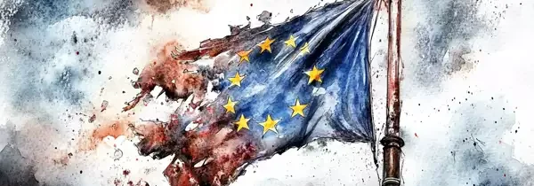 Z Európy Macrona a Scholza pomaly smerujeme do Európy De Gaulla a Adenauera