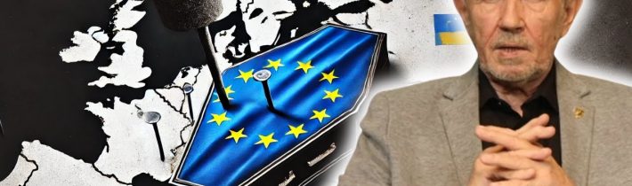 P. Hájek: Fiala vyhlásil válku vlastním občanům. Připravovaný volební podvod. Trumpova perestrojka