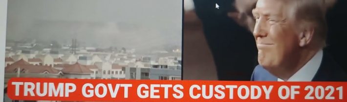 Proč je Trump „samá chvála“ pro indického rivala Pákistán; role Kashe Patela a souvislost s Kábulem.