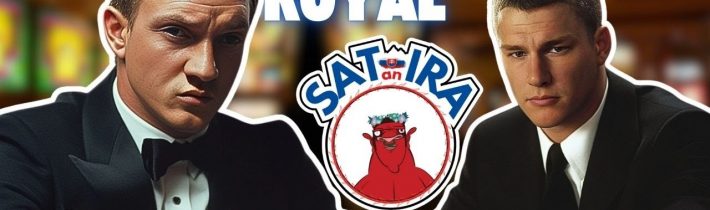 LIVE STREAM #49 All In: Nový Vek Začína! + Live KONCERT