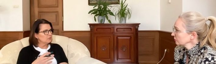 Marcela Kosová: Nemôžeme pripustiť, že sudcovia sú stíhaní päť rokov a nie sú tam urobené úkony