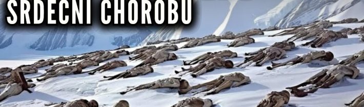 Vědci Odhalili DĚSIVÝ Objev Na Mount Everestu, Který Mění VŠE!