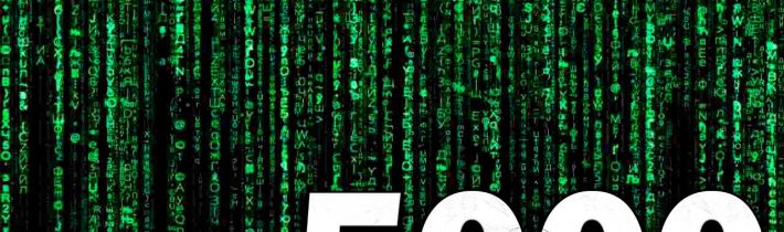 Jestli se ti toto video zobrazilo, pak jsi připraven / Speciál