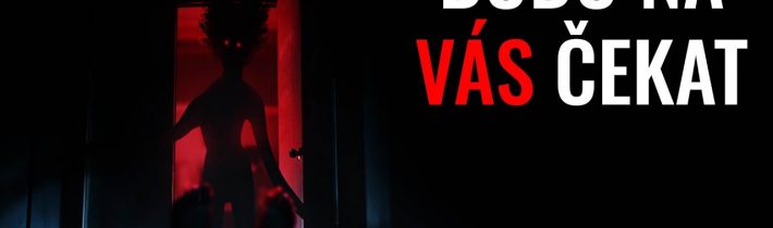 BUDU NA VÁS ČEKAT | Creepypasta