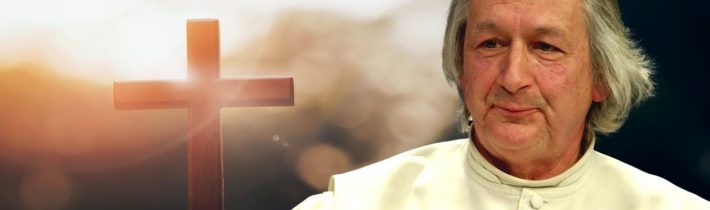 Pomůcka pro hovory s Bohem. Popel? Život!! Klepání na nebeskou bránu | Zdeněk Lohelius Klindera